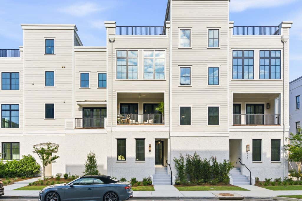 Photo of 317 Longshore Street #317, Charleston, SC 29492 (MLS # 26022997)
