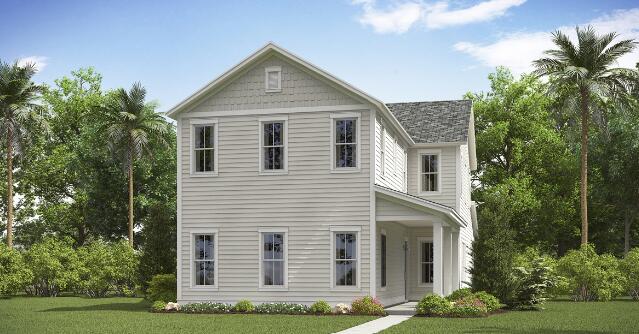 Photo of 113 Ingleside Drive, Summerville, SC 29486 (MLS # 26017571)