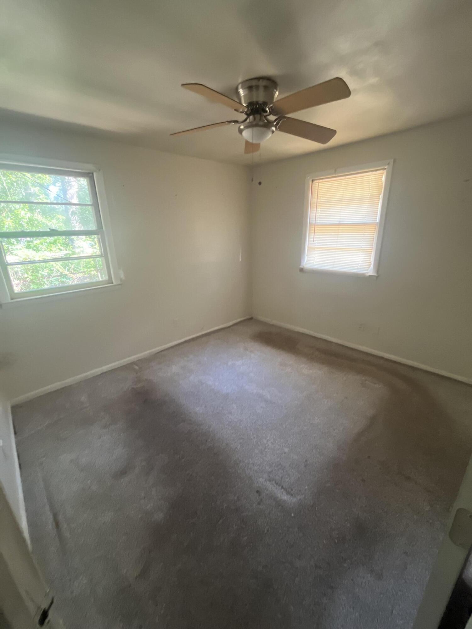 5605 Nelson Street A & B
