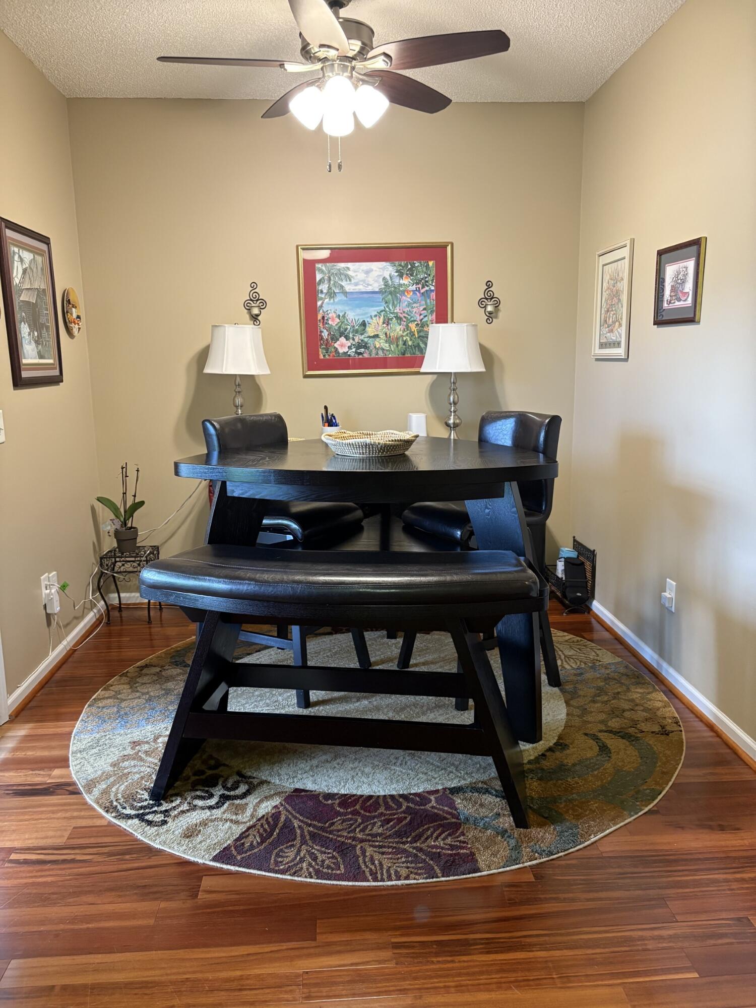 207 Congaree River Drive