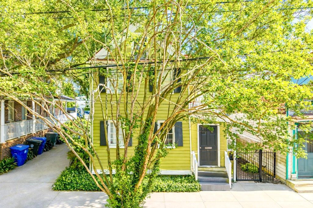 Photo of 51 Radcliffe Street, Charleston, SC 29403 (MLS # 26011105)