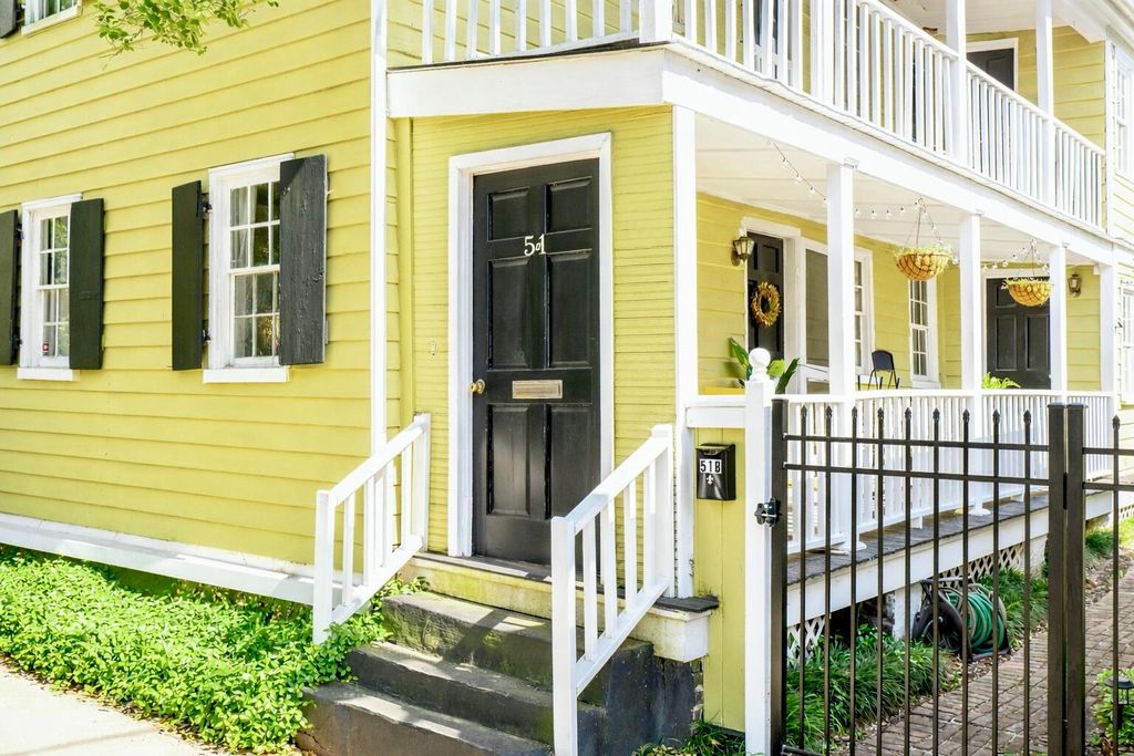 Photo of 51 Radcliffe Street, Charleston, SC 29403 (MLS # 26011105)