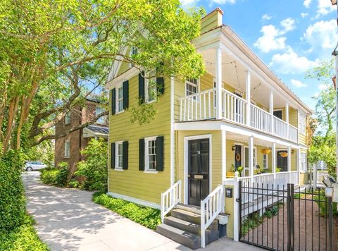 Photo of 51 Radcliffe Street, Charleston, SC 29403 (MLS # 26011105)
