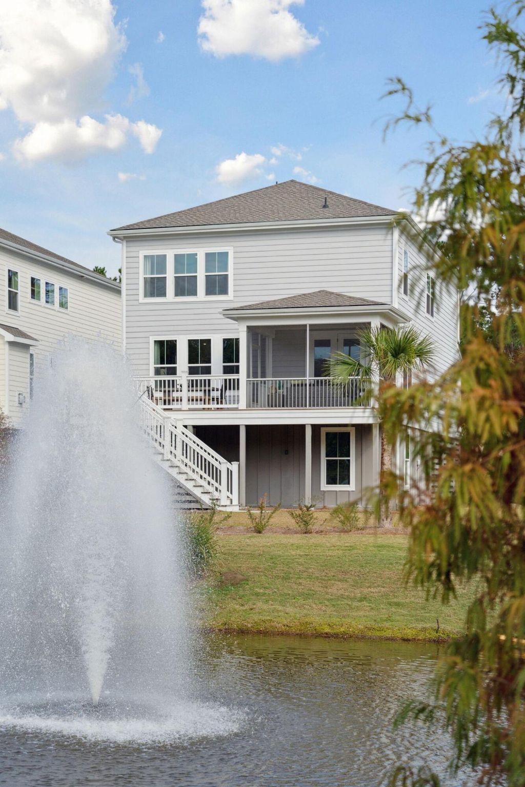 Photo of 1489 Cultivation Lane #003, Mount Pleasant, SC 29466 (MLS # 26011893)