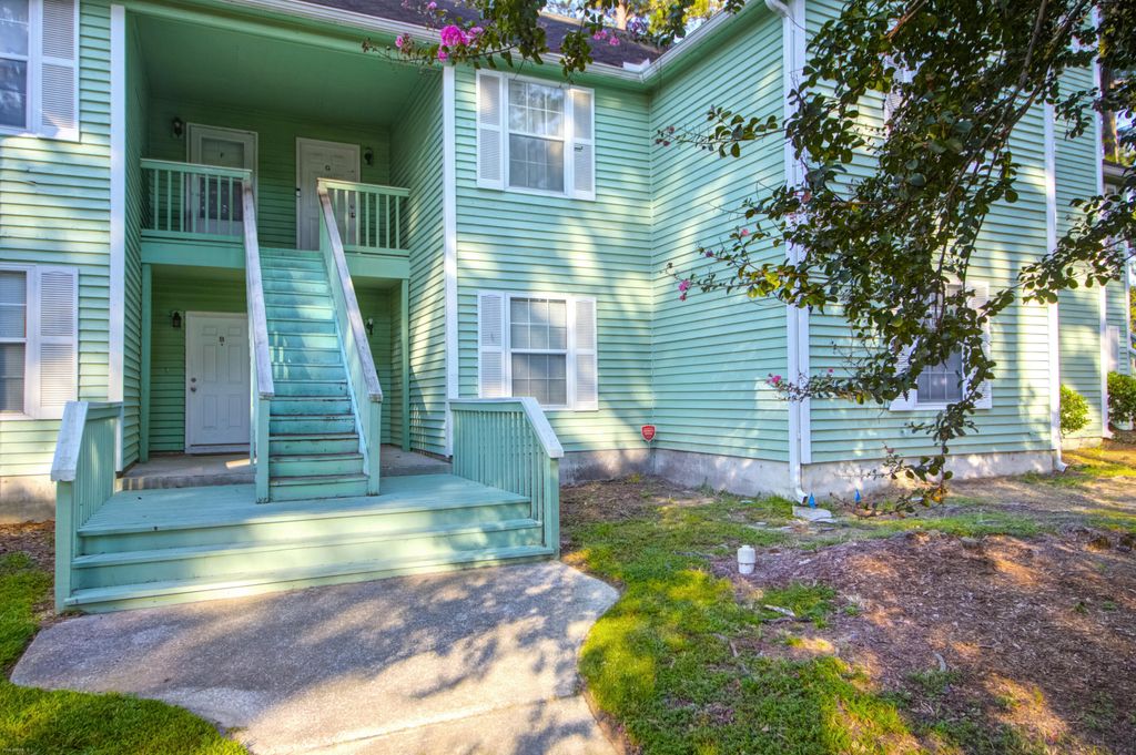 Photo of 6241 Rolling Fork Road #C 1103, North Charleston, SC 29406 (MLS # 25024799)