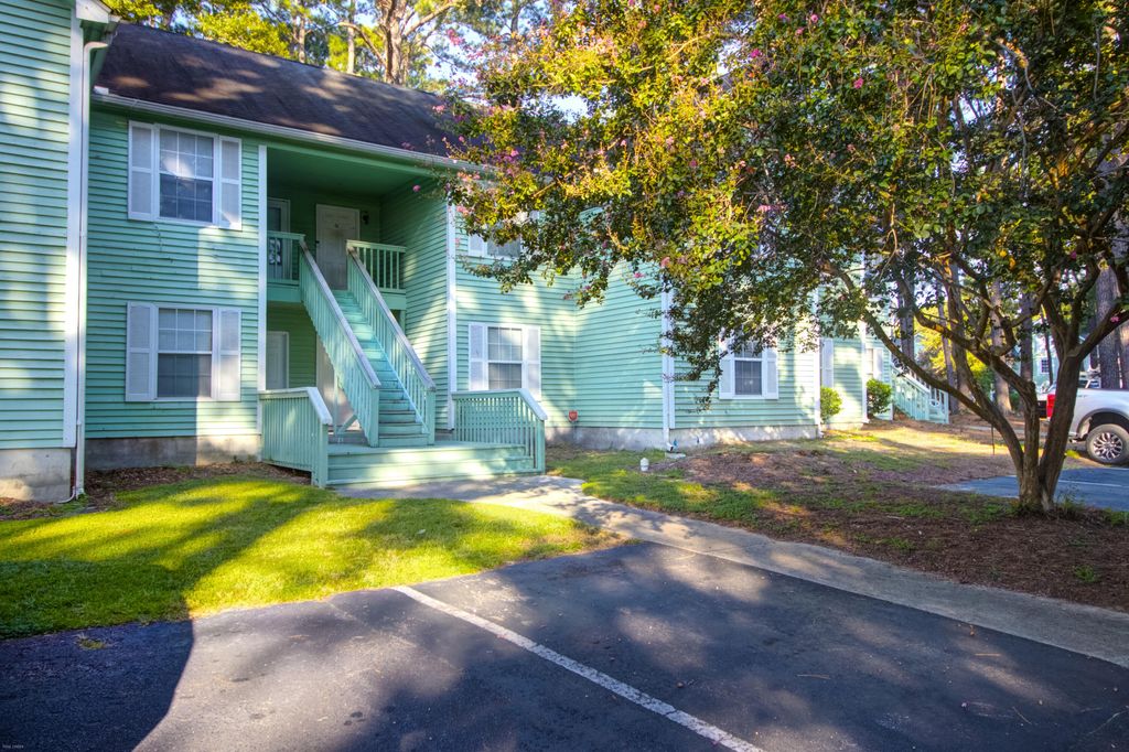 Photo of 6241 Rolling Fork Road #C 1103, North Charleston, SC 29406 (MLS # 25024799)
