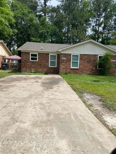 342 Dorchester Manor Boulevard B North Charleston SC 29420