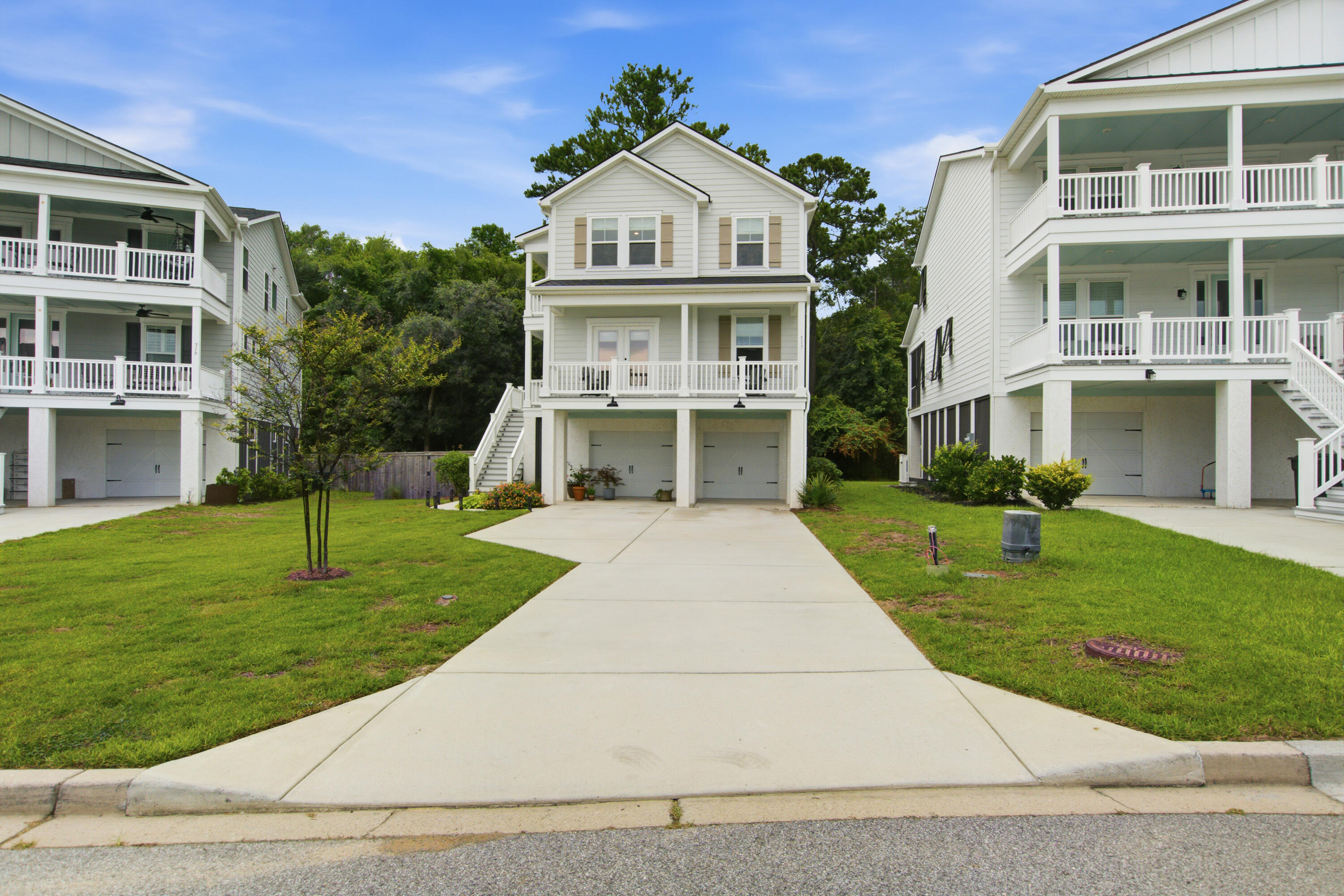 517 Spring Hollow Drive