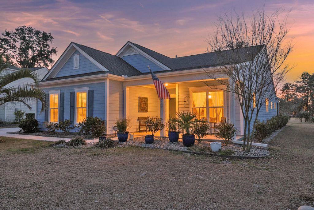 Photo of 2186 Saint Johns Woods Parkway, Johns Island, SC 29455 (MLS # 26005479)