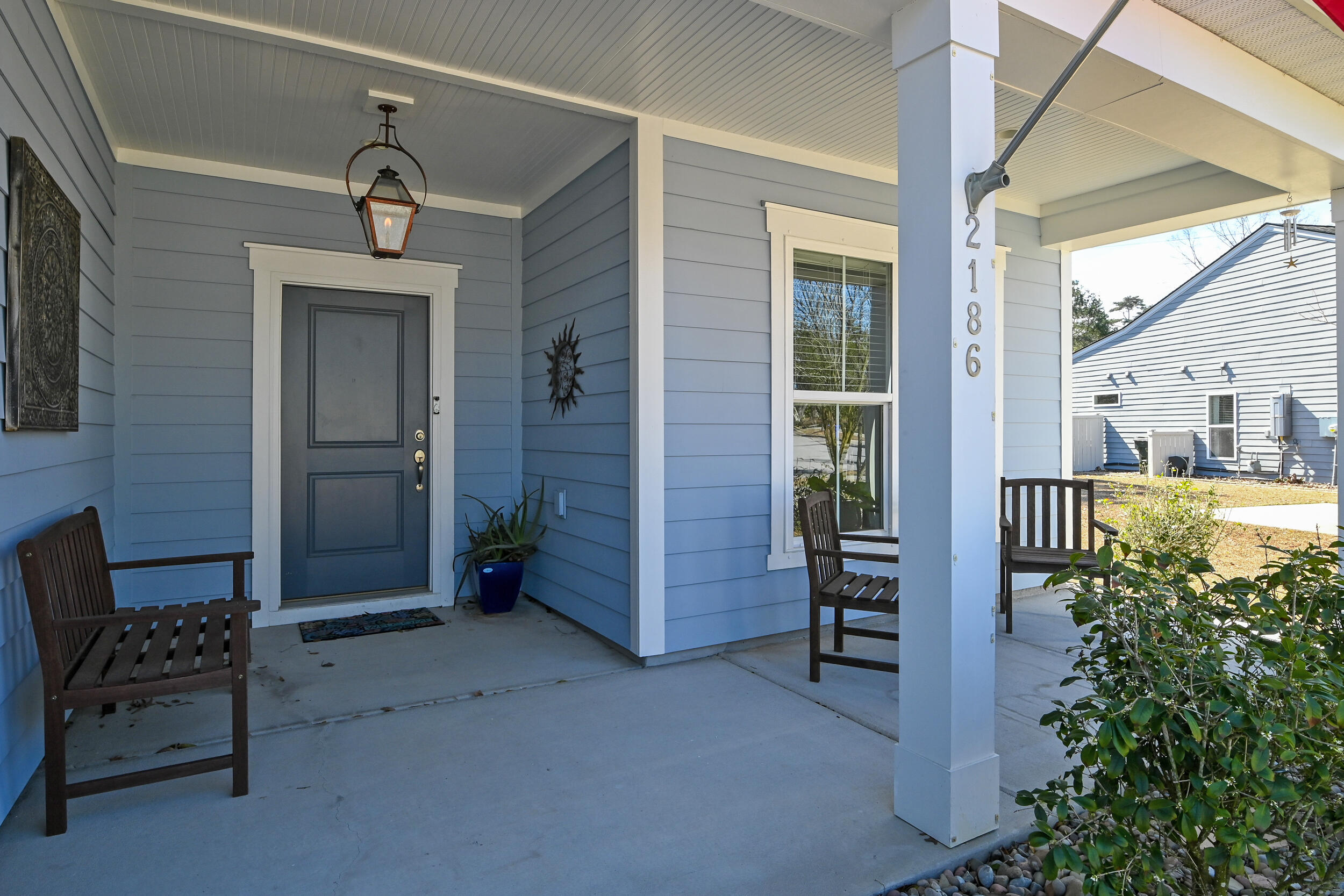 2186 Saint Johns Woods Parkway