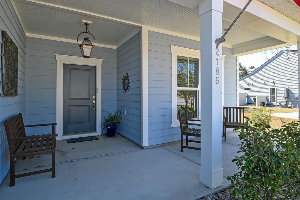 Photo of 2186 Saint Johns Woods Parkway, Johns Island, SC 29455 (MLS # 26005479)