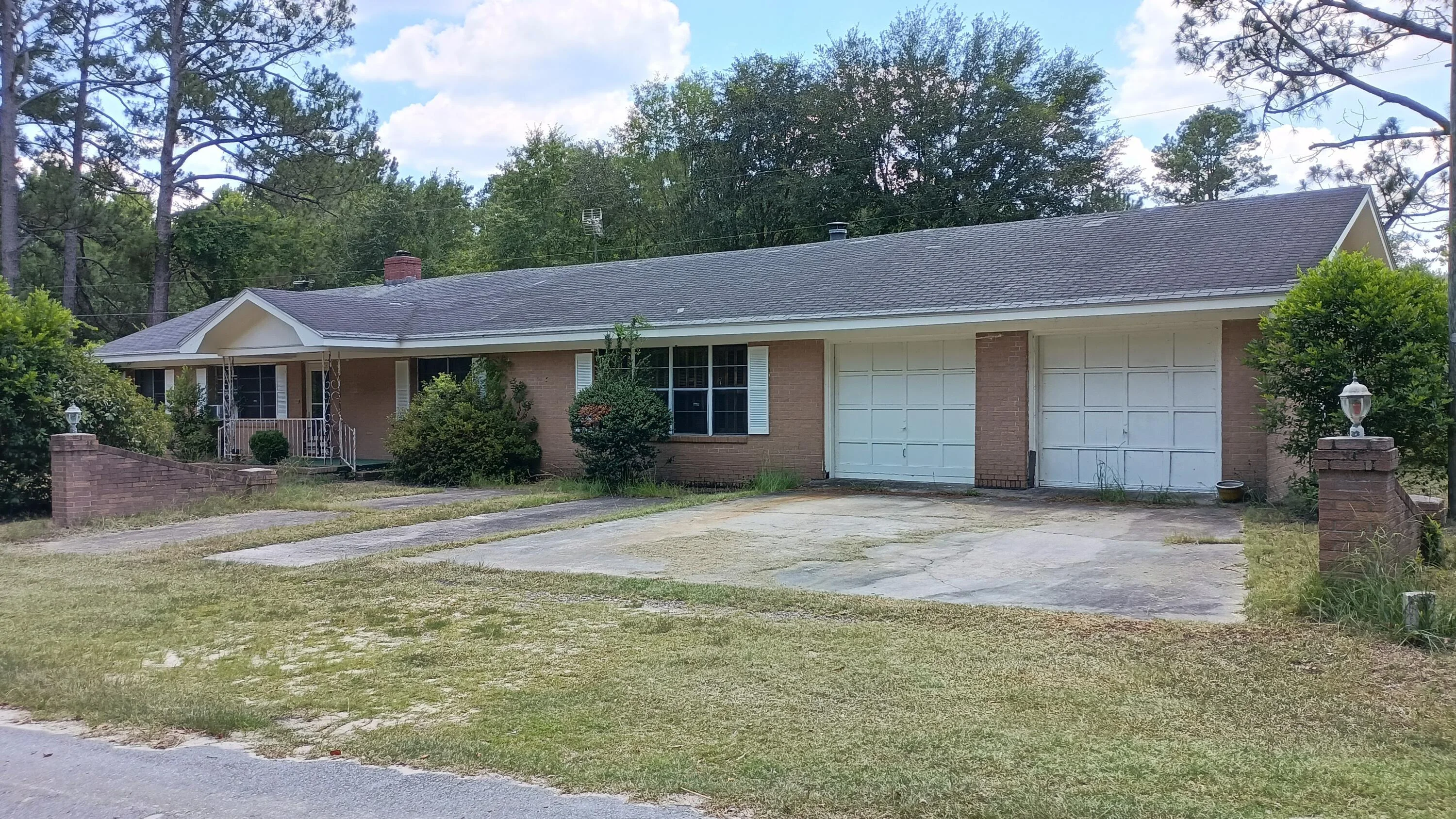 934 Bobwhite Trail, Hampton, SC, 29924