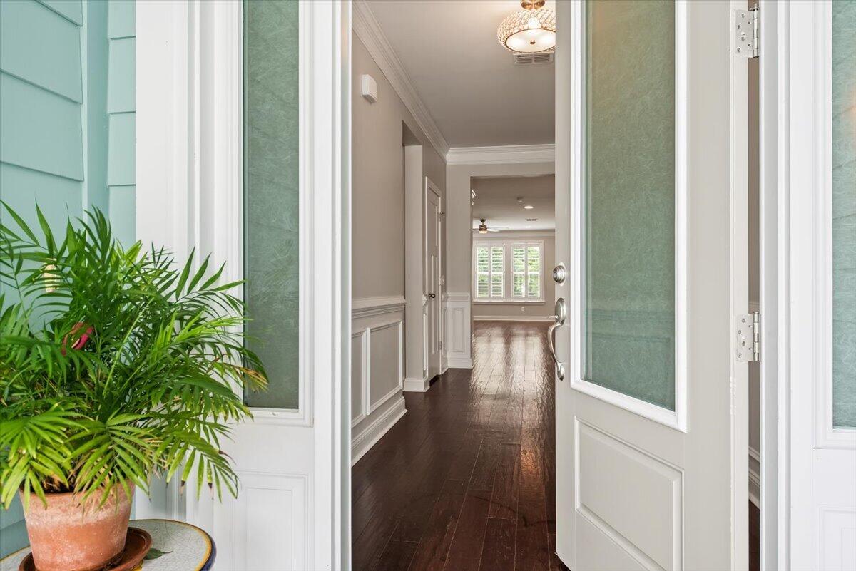 2267 Spring Hope Drive