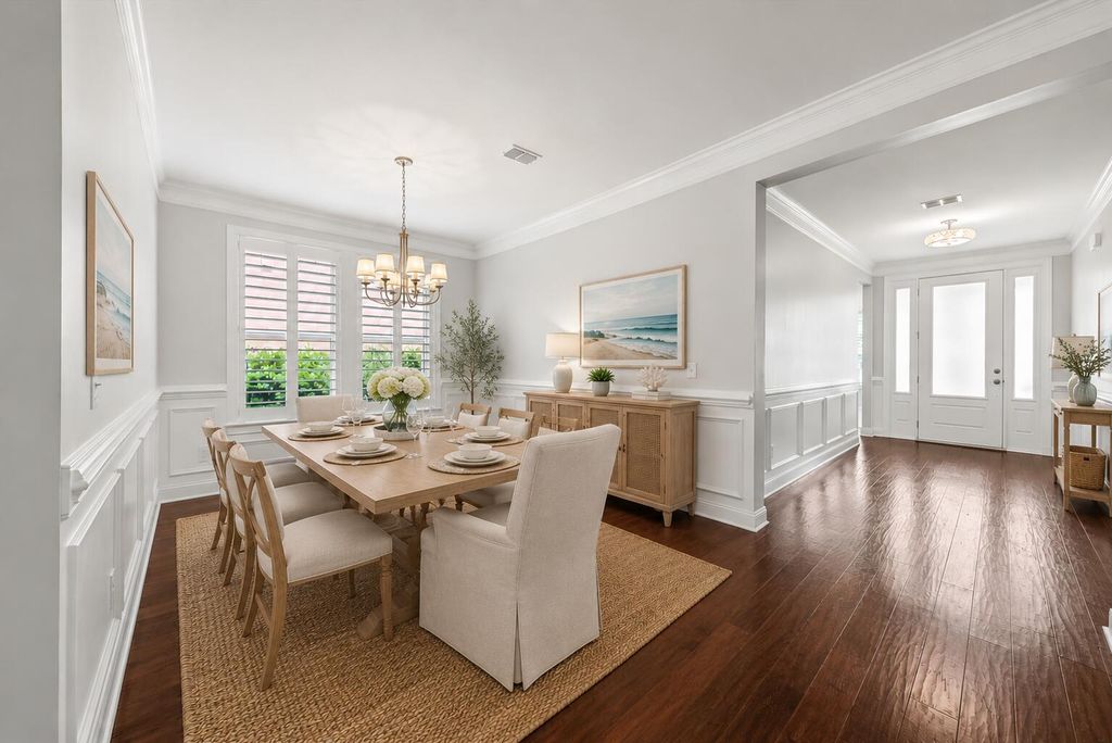 Photo of 2267 Spring Hope Drive, Mount Pleasant, SC 29466 (MLS # 26013991)
