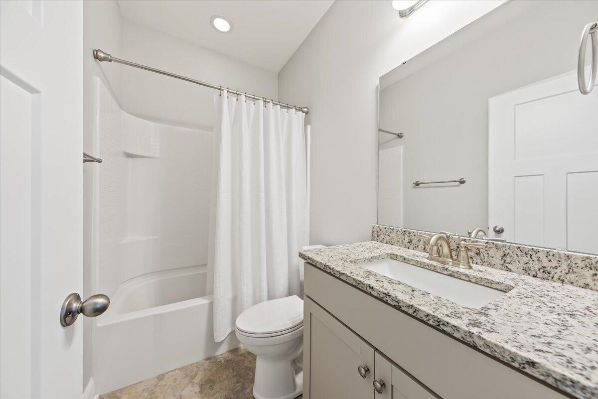 2267 Spring Hope Drive