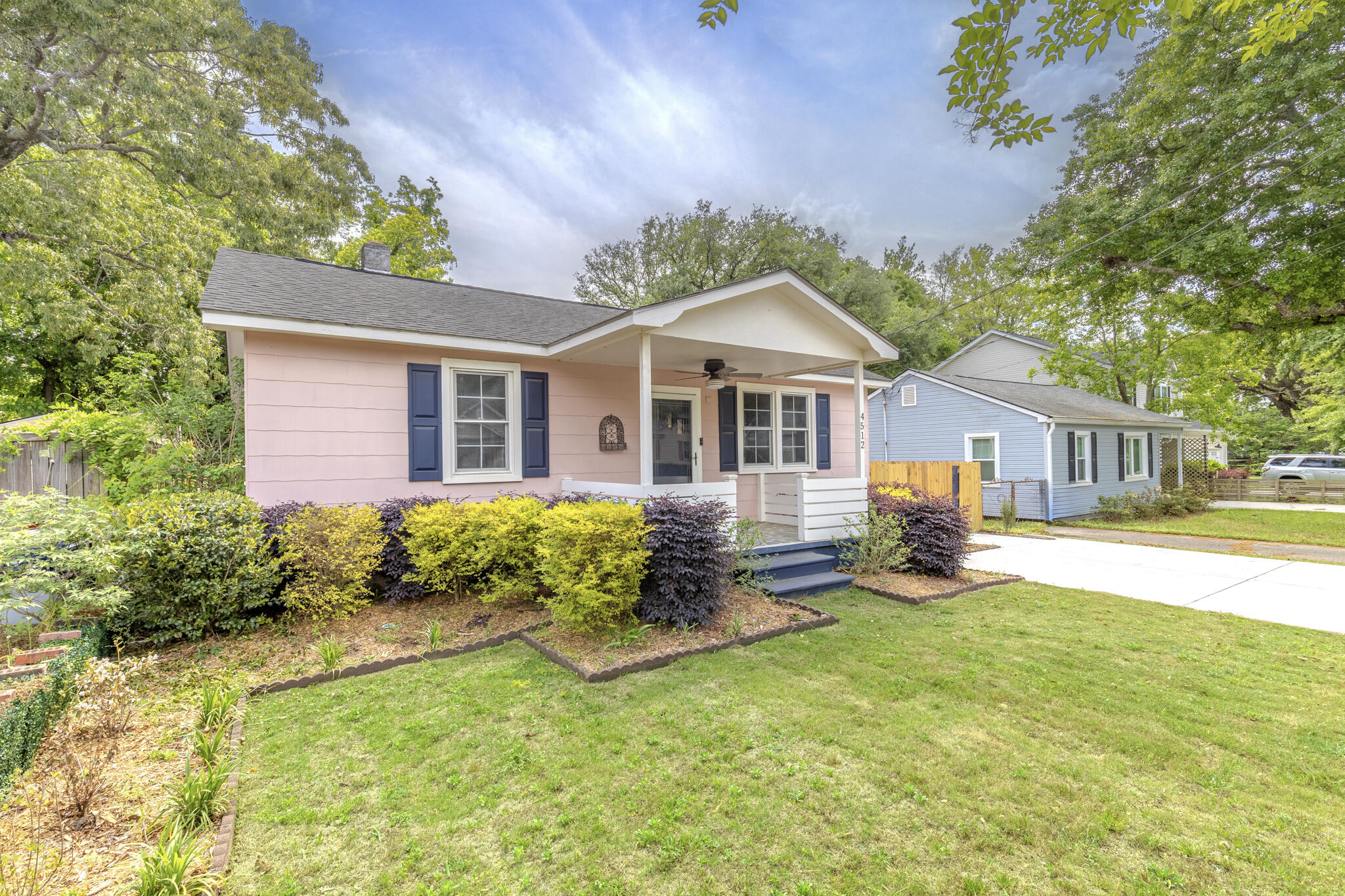 4512 Overbrook Avenue