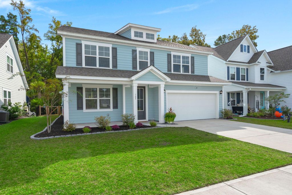 Photo of 105 Loon Drive, Summerville, SC 29483 (MLS # 26004719)