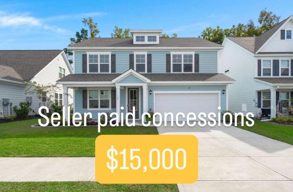 Photo of 105 Loon Drive, Summerville, SC 29483 (MLS # 26004719)