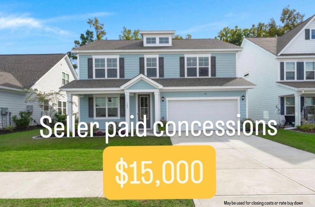 Photo of 105 Loon Drive, Summerville, SC 29483 (MLS # 26004719)