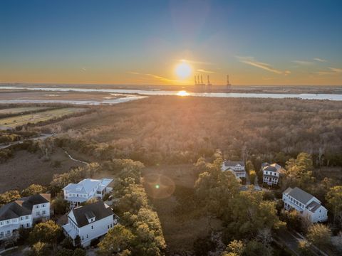 A home in Charleston