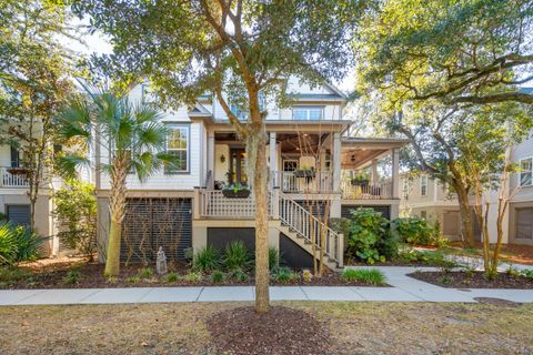 A home in Charleston