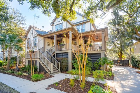 A home in Charleston