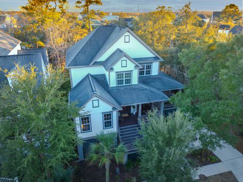 A home in Charleston