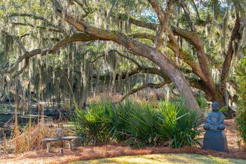 A home in Charleston