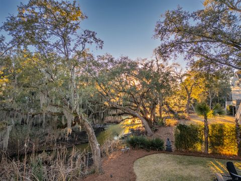 A home in Charleston