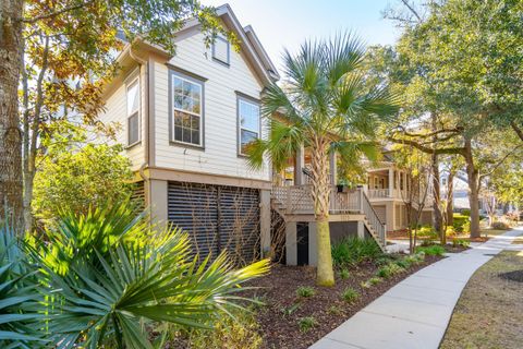 A home in Charleston