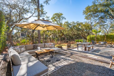 A home in Charleston