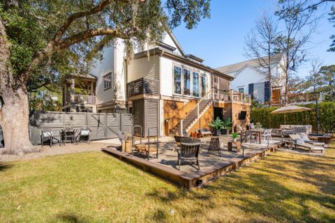 A home in Charleston