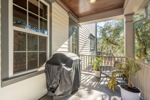 A home in Charleston