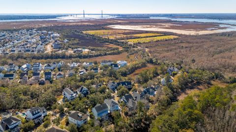 A home in Charleston