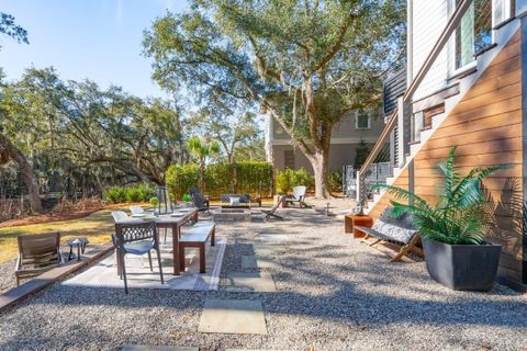 A home in Charleston