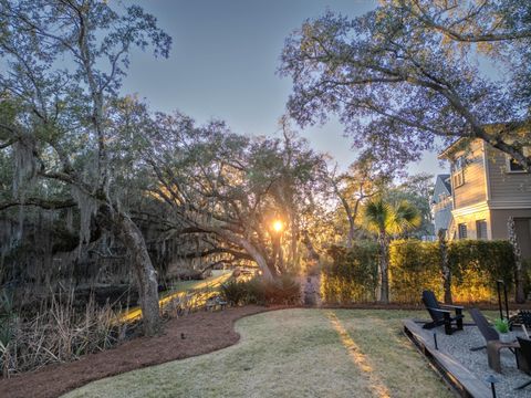 A home in Charleston