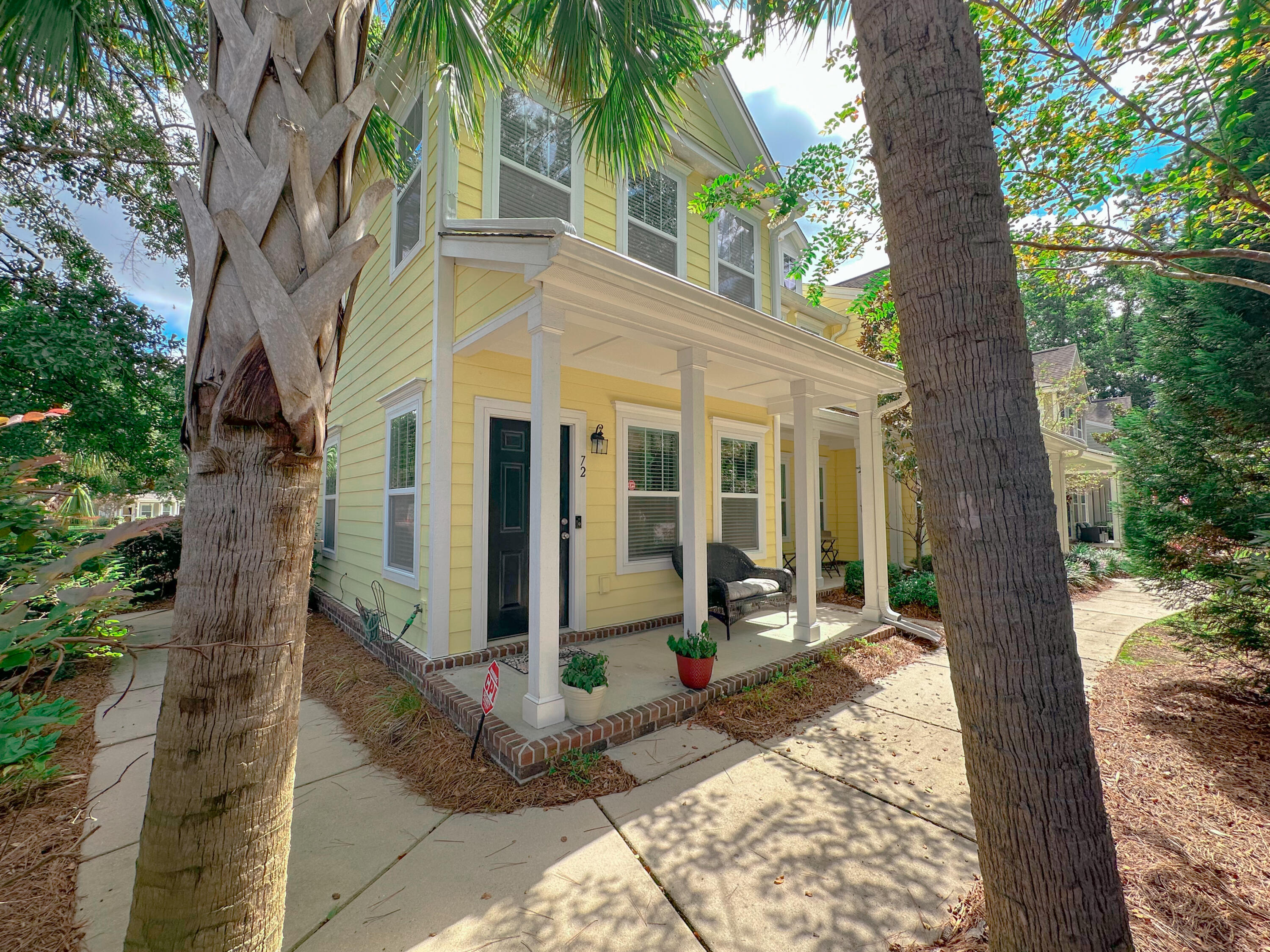 72 Branch Creek Trail