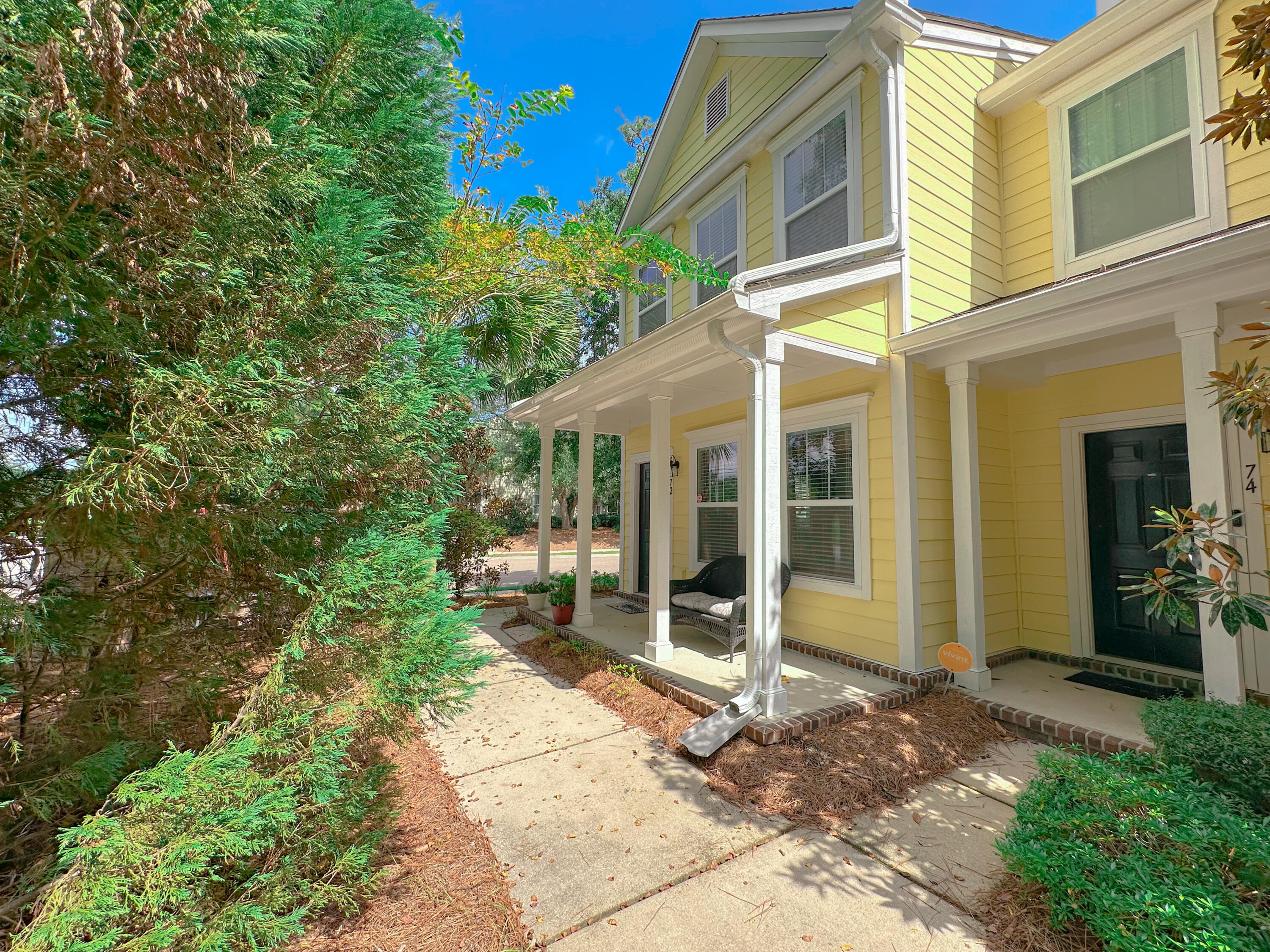 72 Branch Creek Trail