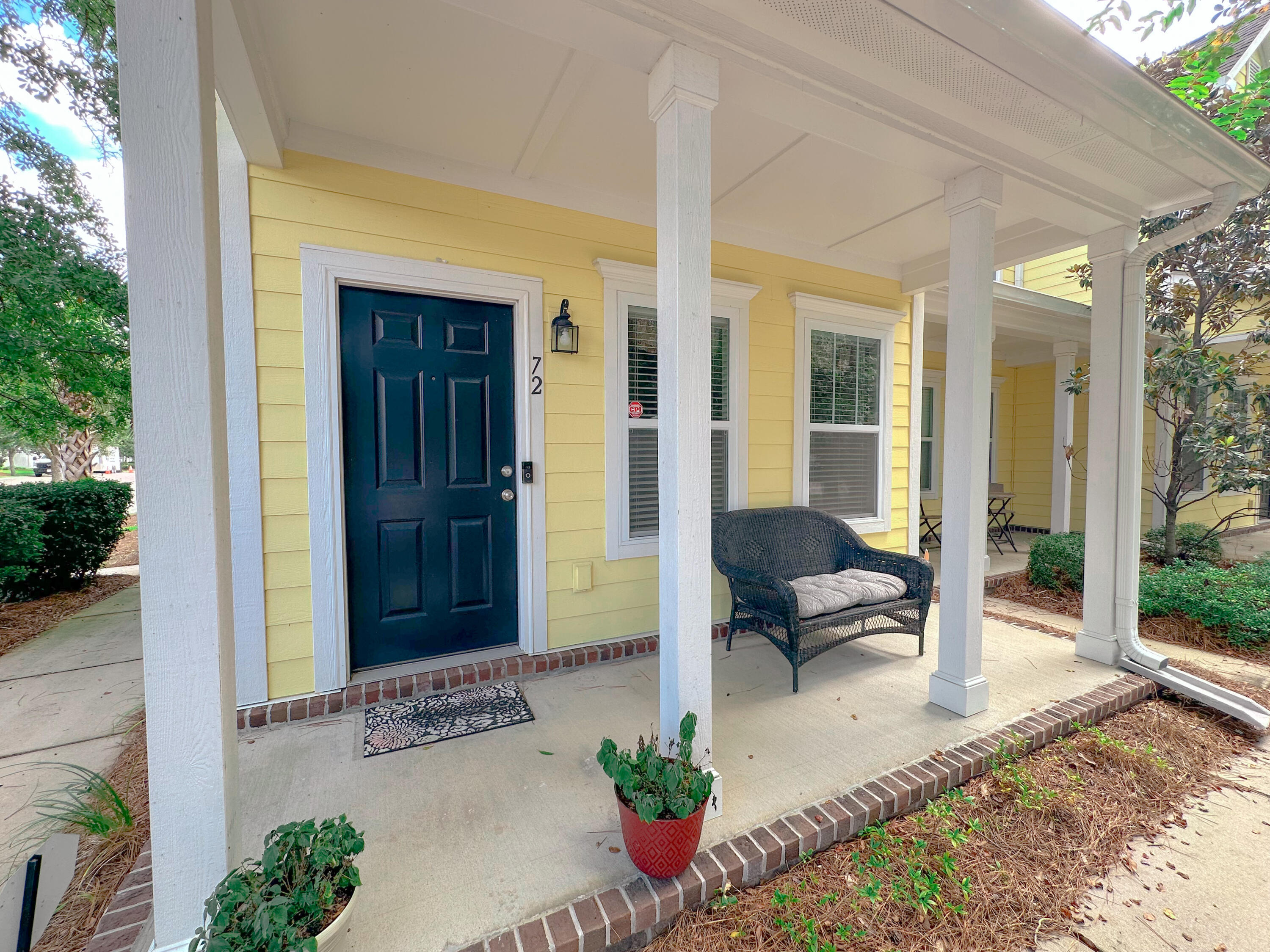 72 Branch Creek Trail