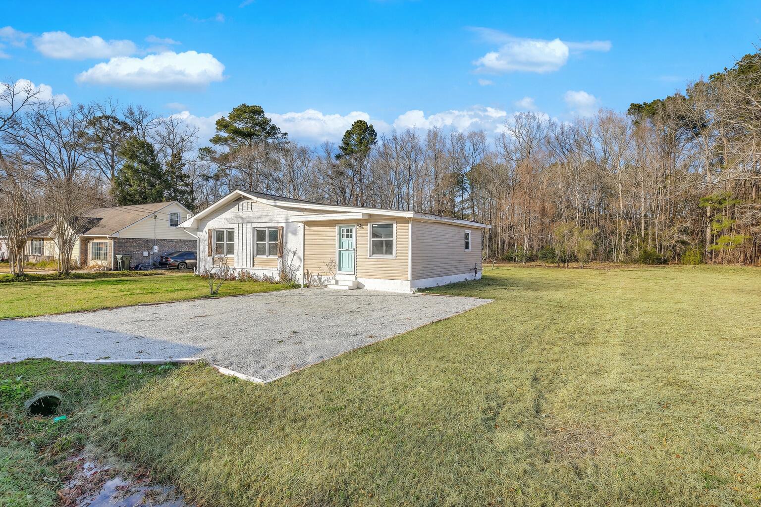 233 N Pandora Drive