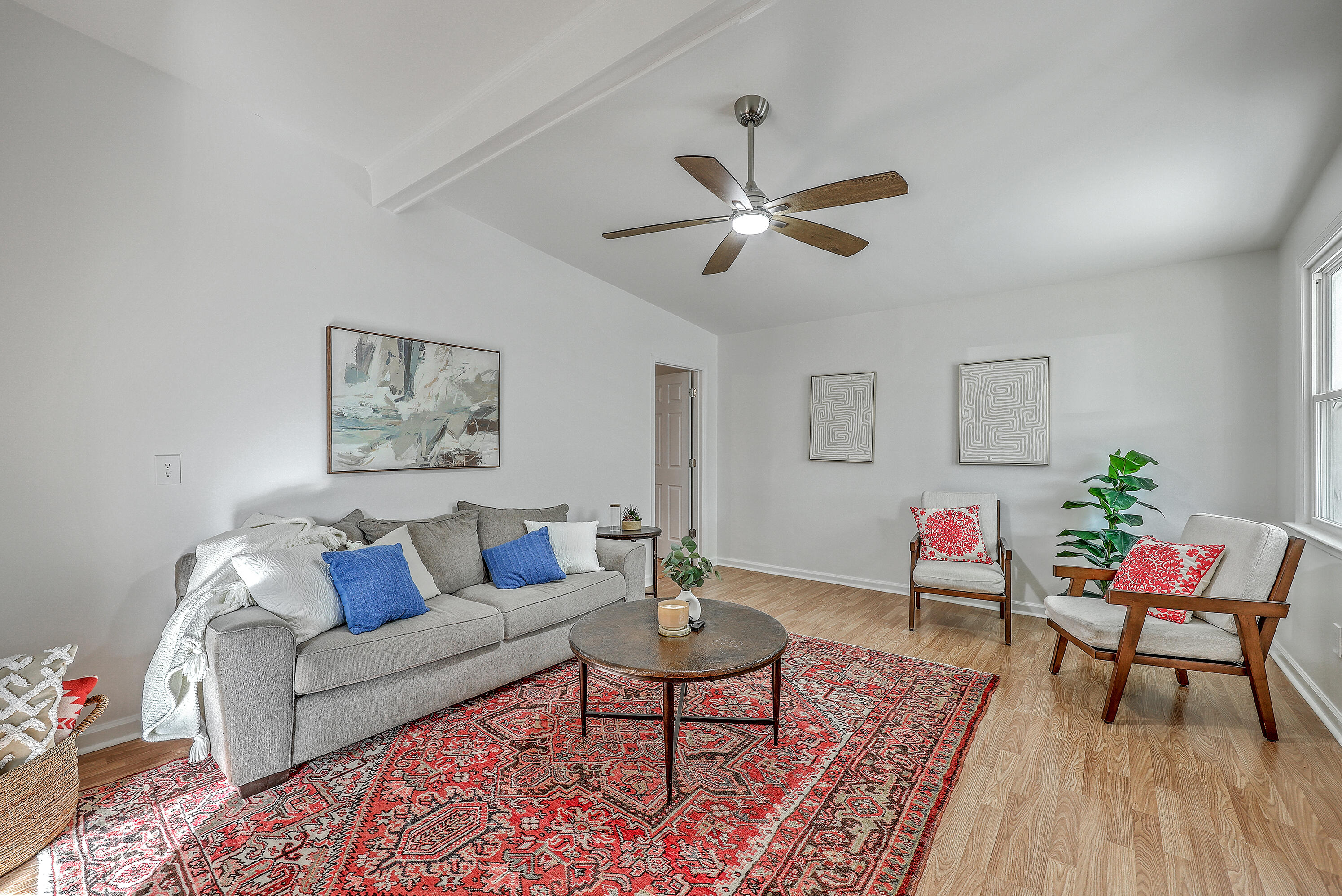 233 N Pandora Drive