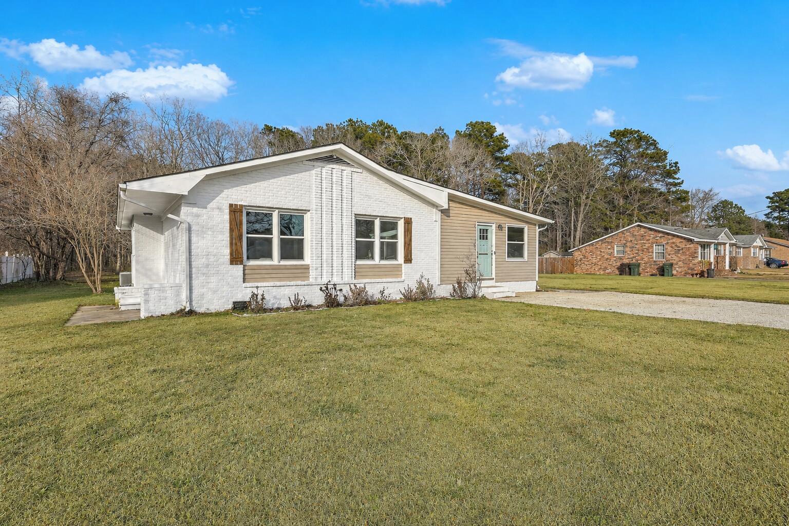 233 N Pandora Drive