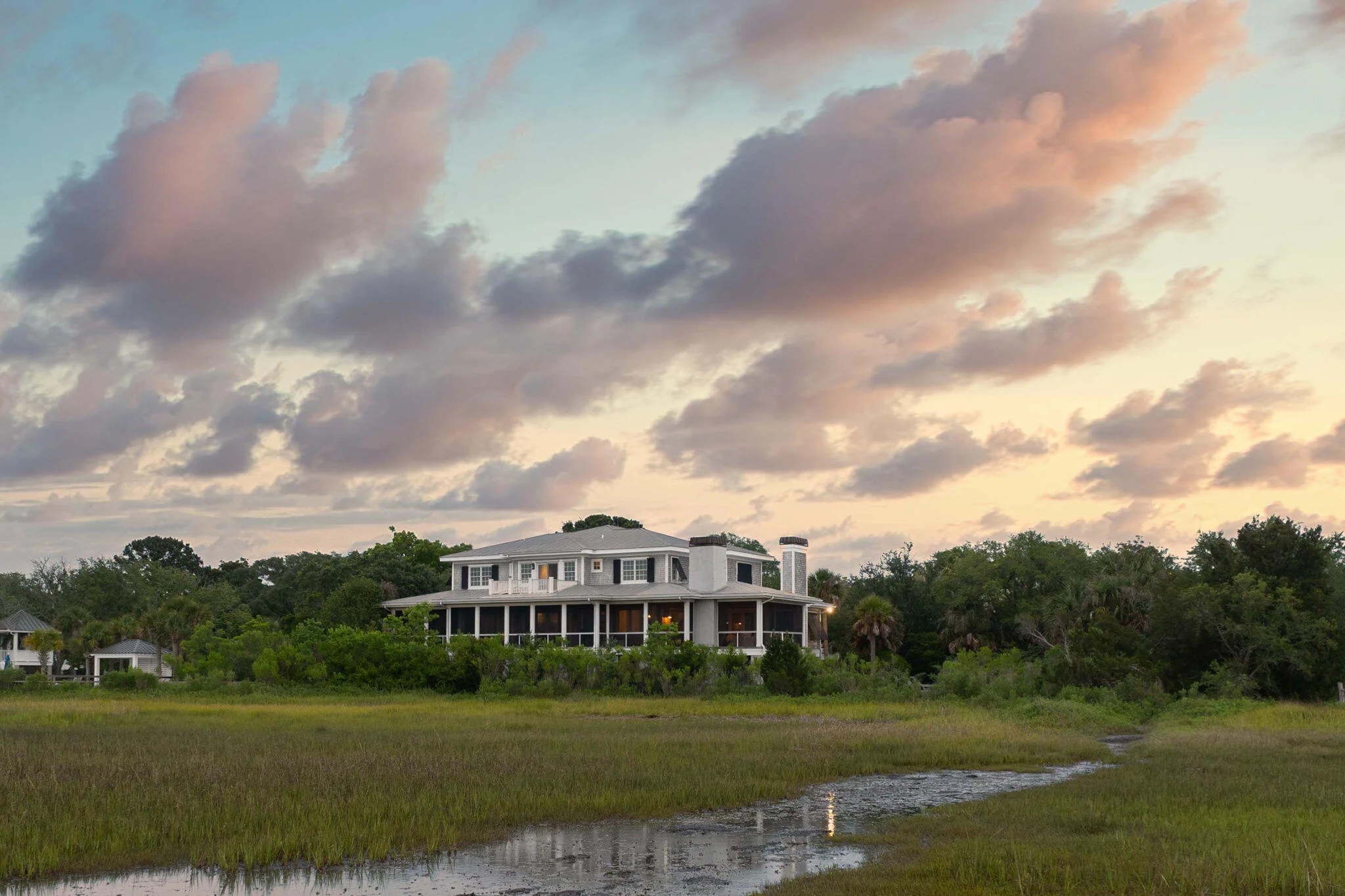 2302 Raven Drive, Sullivans Island, SC, 29482