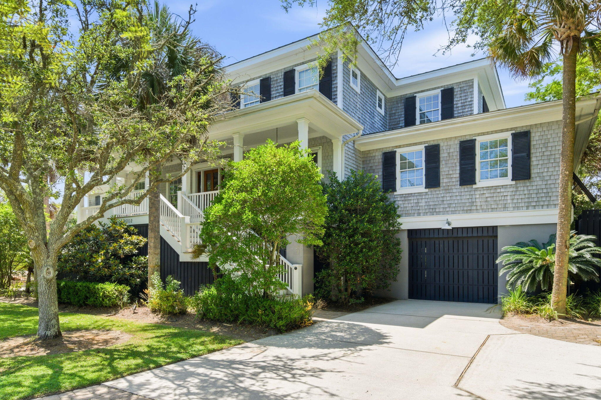 2302 Raven Drive