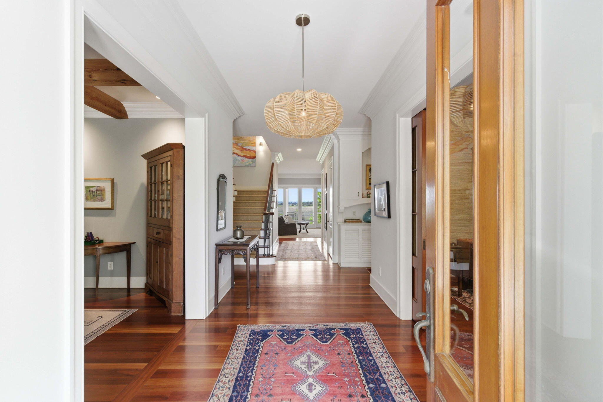 2302 Raven Drive