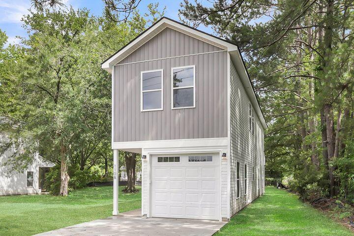 112 Farm Road