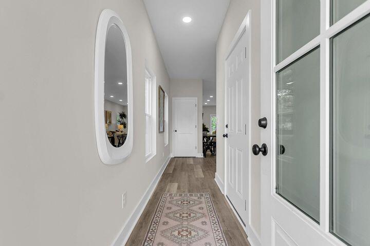 112 Farm Road