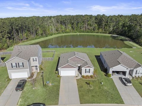 162 Oakwood Boulevard Summerville SC 29486