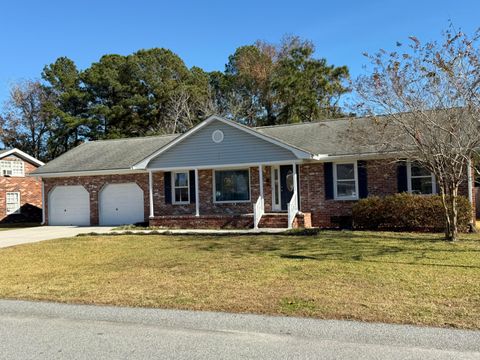 107 Myer Lane Goose Creek SC 29445