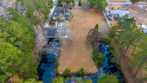 A home in Moncks Corner